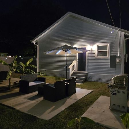 Vila Island Dreams Oasis Galveston Retreat Exteriér fotografie